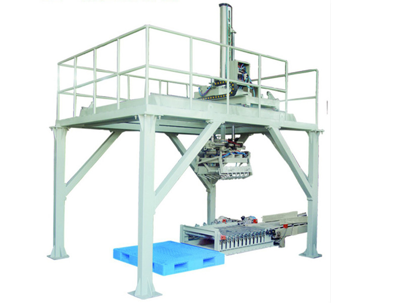 低位碼垛機SW-ASL